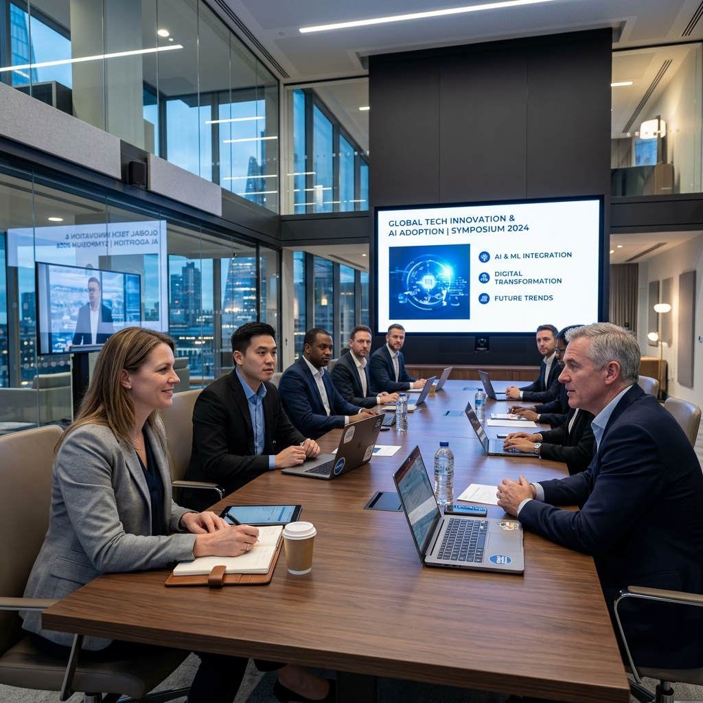 Corporate Training